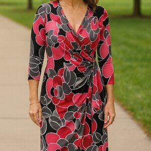 New York and Company dress